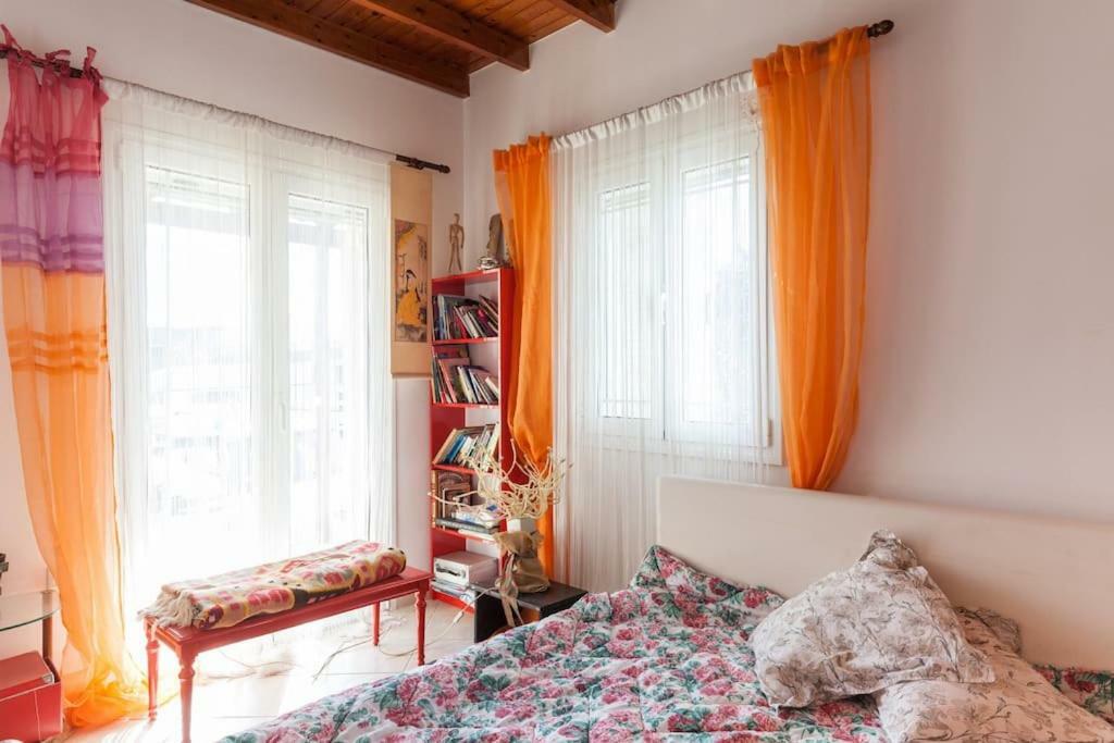 Country Rooms Near Athens - Airport Vravrona Extérieur photo