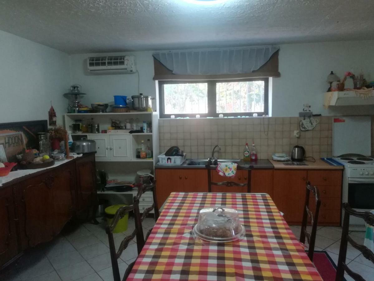 Country Rooms Near Athens - Airport Vravrona Extérieur photo