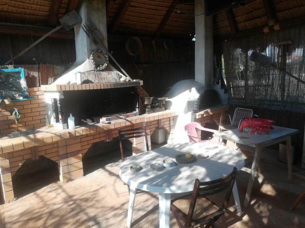 Country Rooms Near Athens - Airport Vravrona Extérieur photo