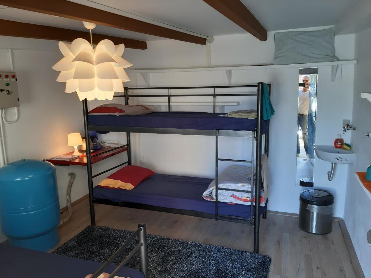 Country Rooms Near Athens - Airport Vravrona Extérieur photo