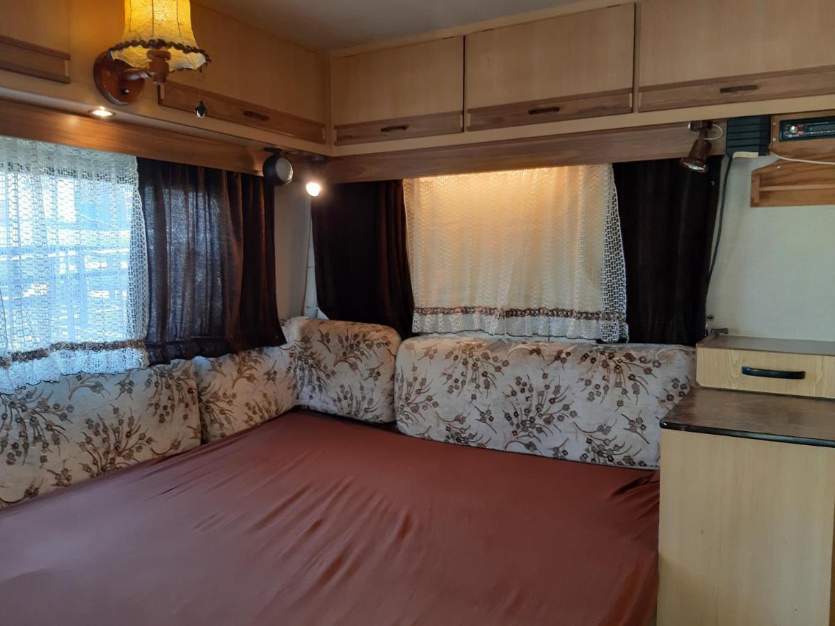 Country Rooms Near Athens - Airport Vravrona Extérieur photo